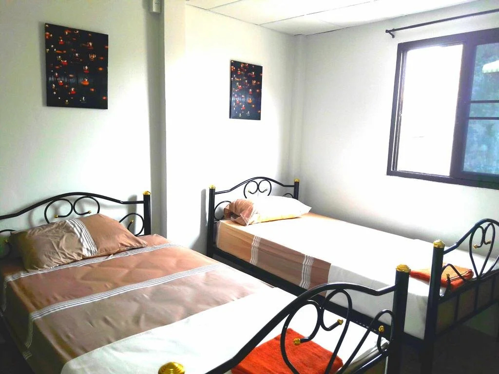 D & N hostel