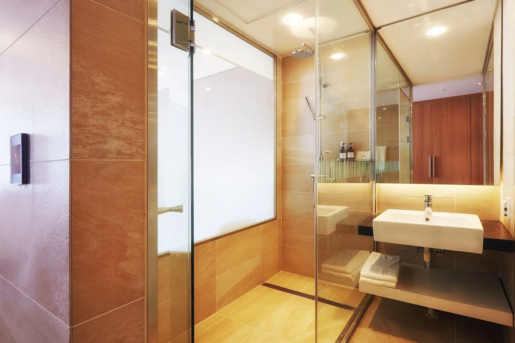 Ulsan City Hotel