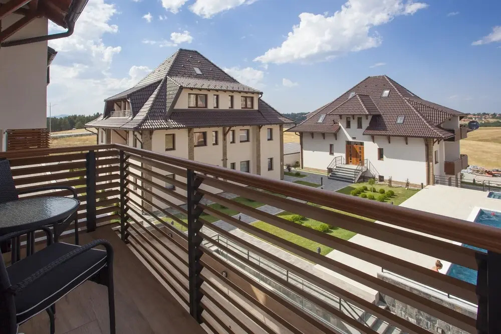 Zlatibor Hotel