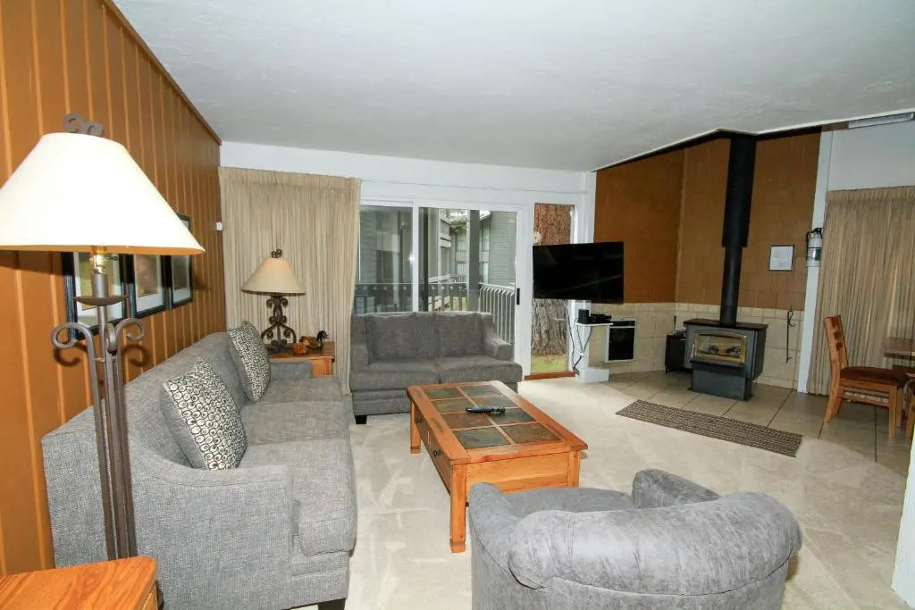Sierra Park Villas 39 H