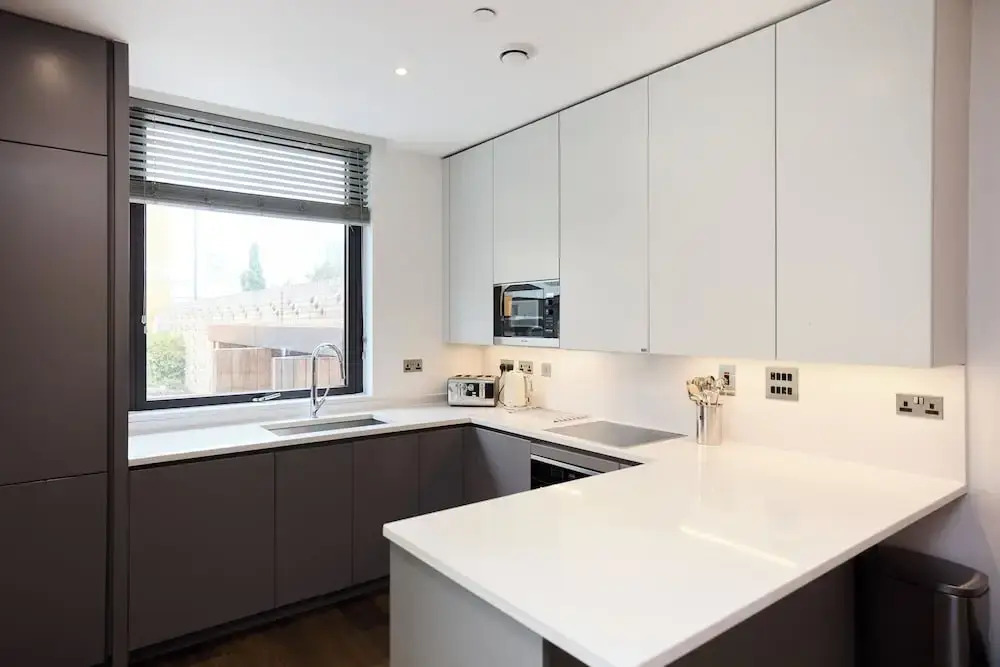 Greenwich Link Residence