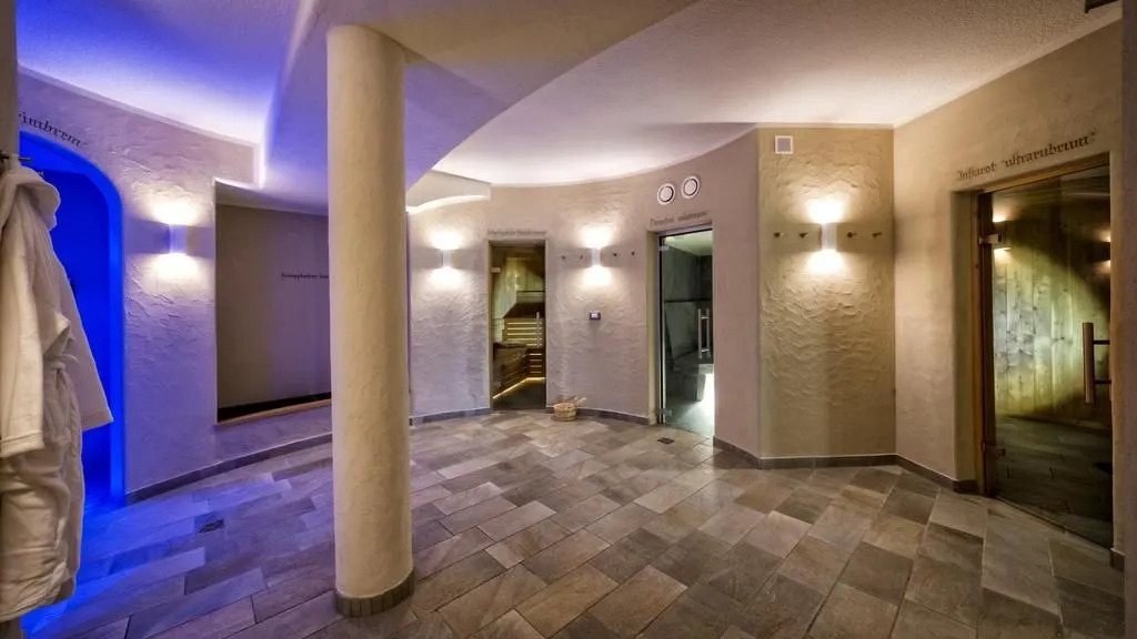 Hotel Wessobrunn