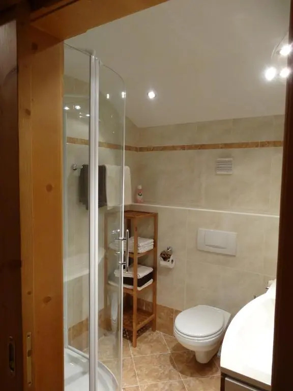 Ferienwohnung Irmgard