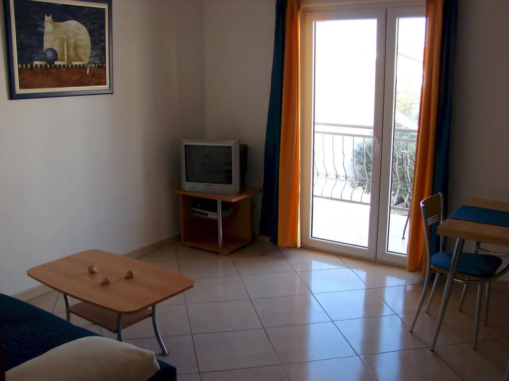 Apartments Villa Vallum