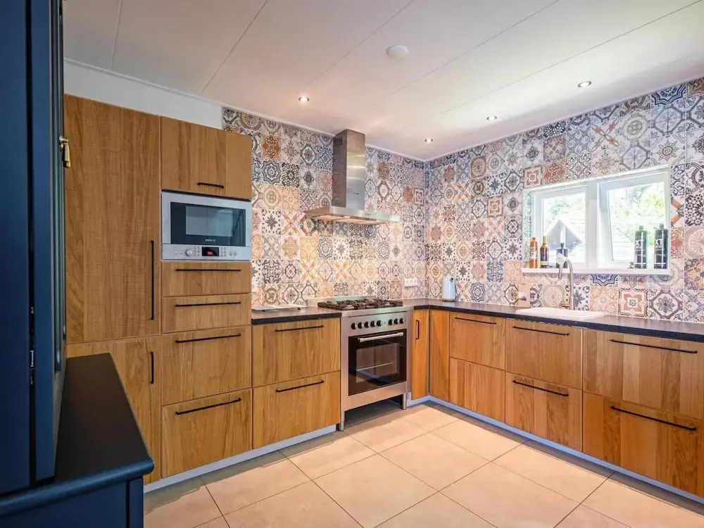 Spacious 2 Persons Apartment