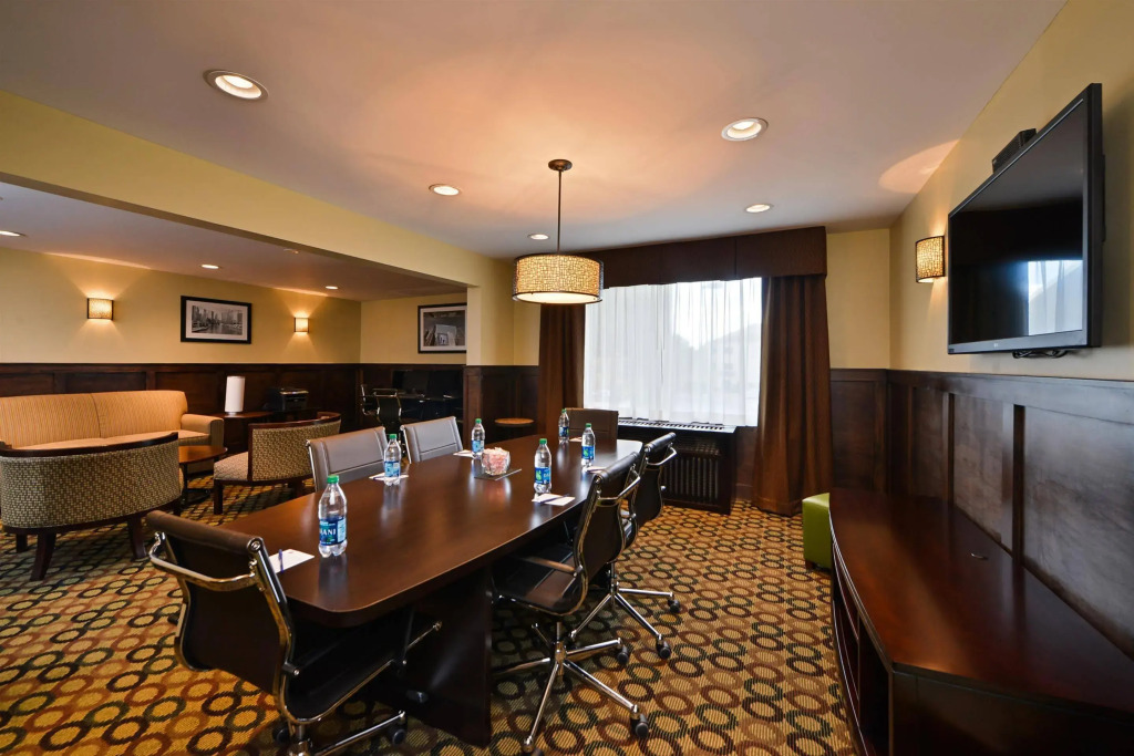 Best Western Glenview - Chicagoland Inn and Suites