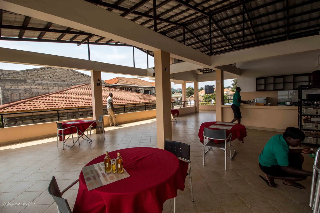 St Stevens Suites