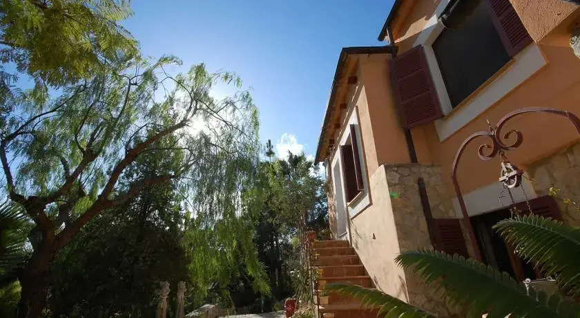 Finca La Serra de Bunyola
