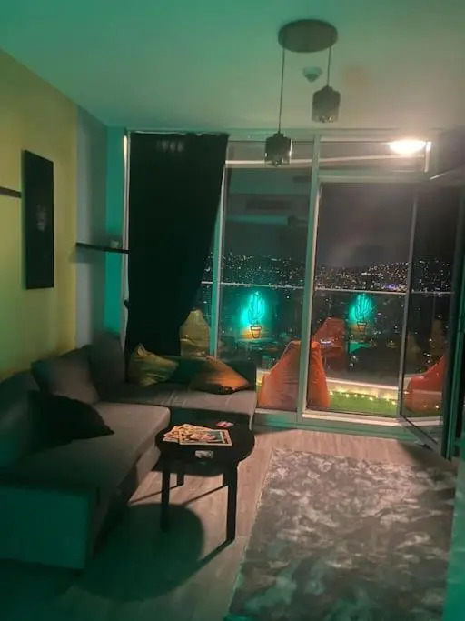 Luxury Residence Sea City views close the Airport hotel