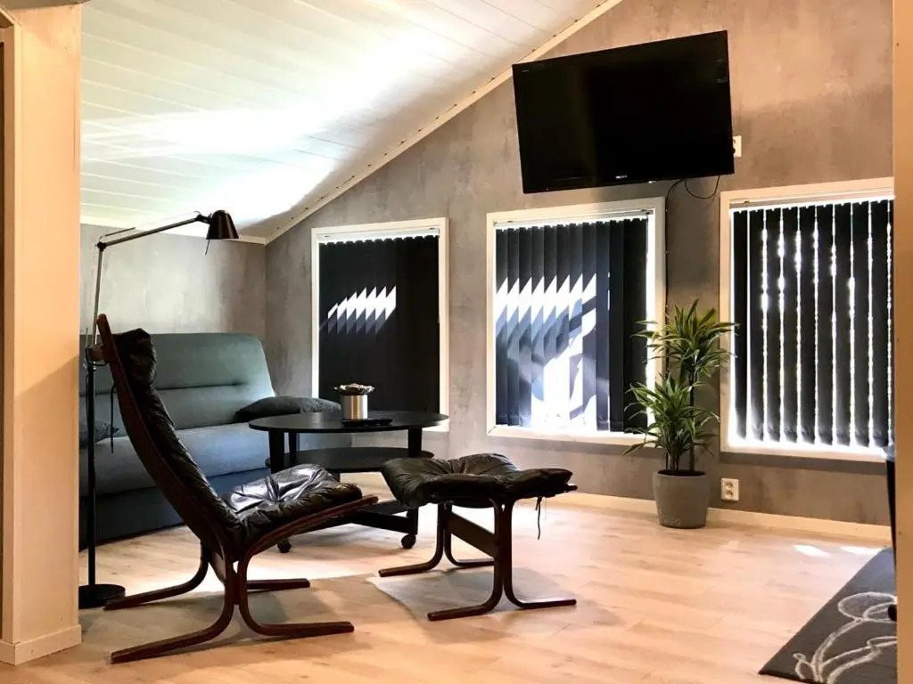 Sarpsborg Apartments - Utne Camping