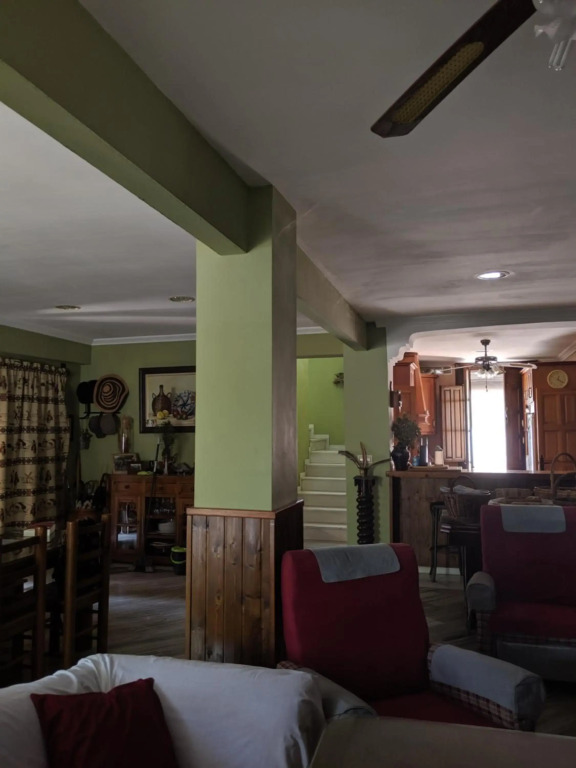 La Noguera de Baena