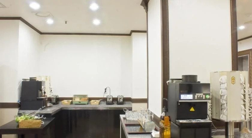 JbIS hotel