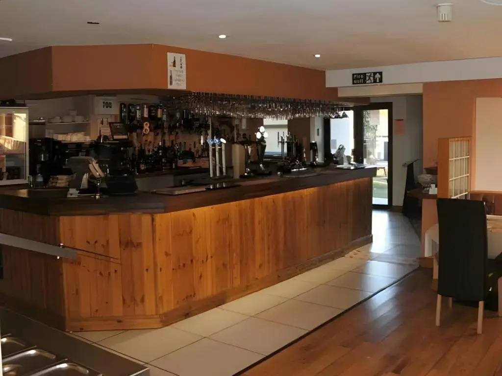 Heritage Hotel
