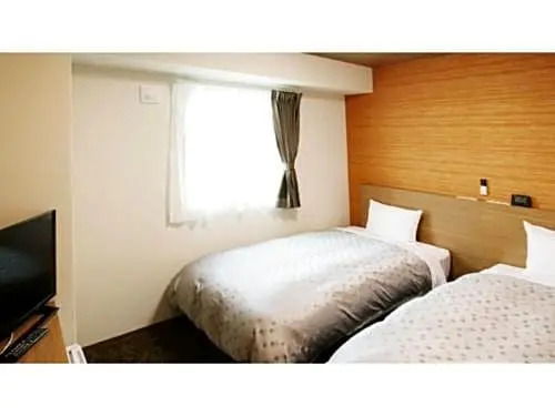 Hotel Aston Plaza Hiroshima Kaitaichi Ekimae - Vacation STAY 45234v