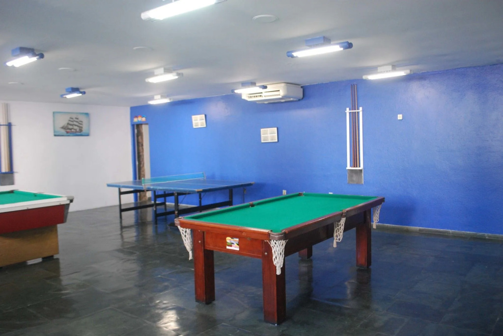 Hotel Ilhabela