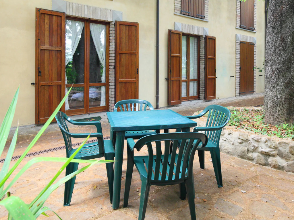 Apartment Montecorneo-1 by Interhome
