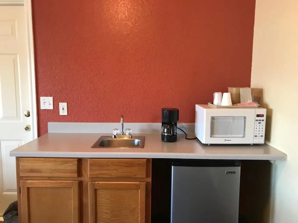 Budget Inn Madill