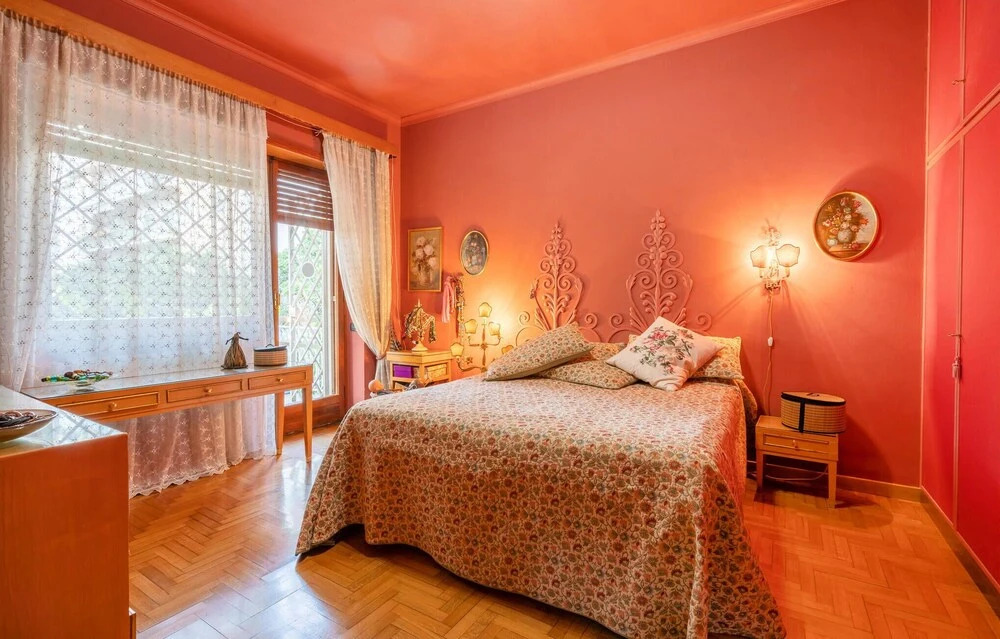 Beautiful Apartment in Roma With Wifi and 2 Bedrooms