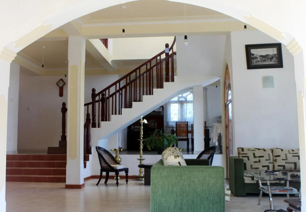 Kanda Holiday Bungalow