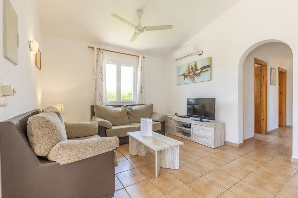 Villa Miguel Large Private Pool A C Wifi Car Not Required - 3322