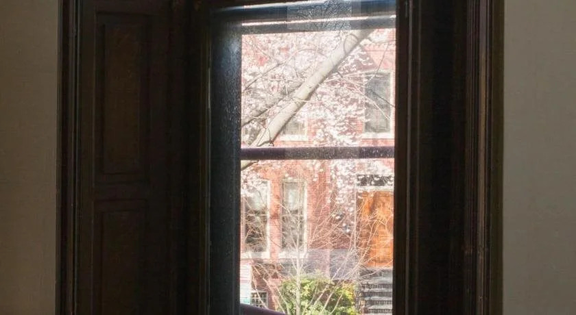 Found Places Capitol Hill Bed & Breakfast