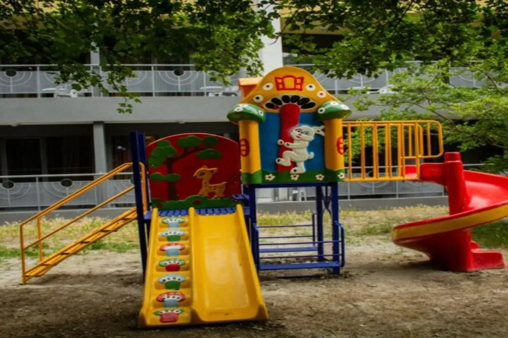 Hotel Perunika