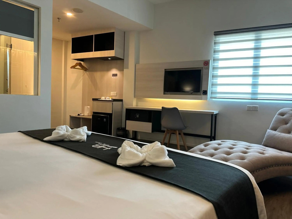 Hotel Arissa