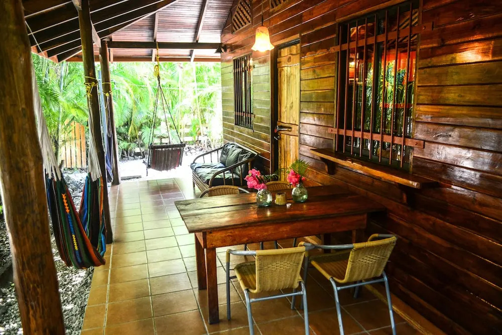 Disfrútalo Resort
