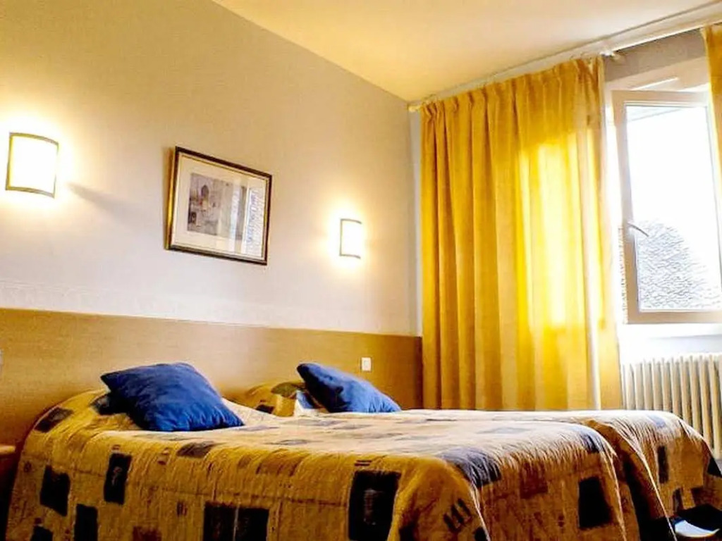Hotel Fouillade
