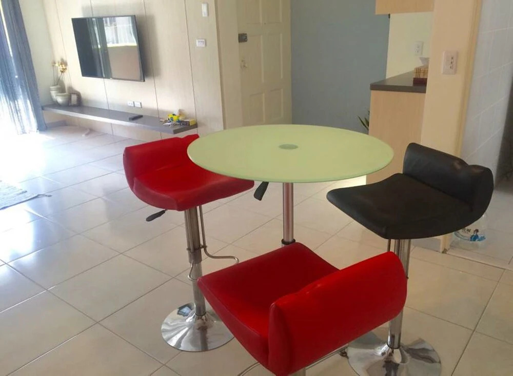 Tainan Zonghua Road Guest House