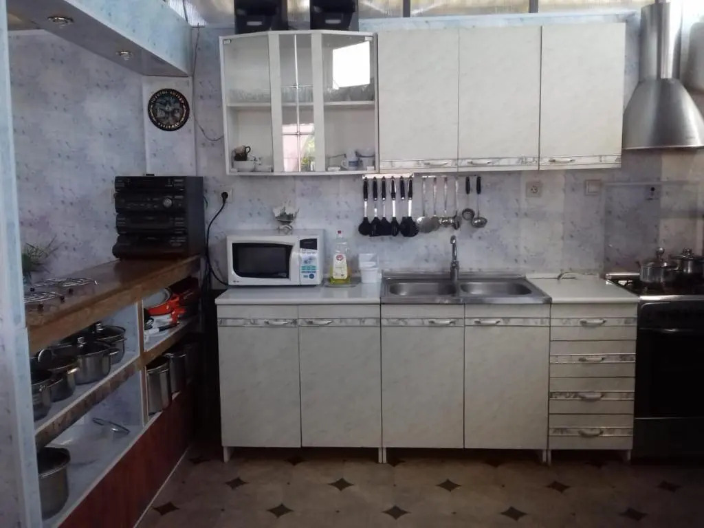 Guesthouse AzA&Karlen