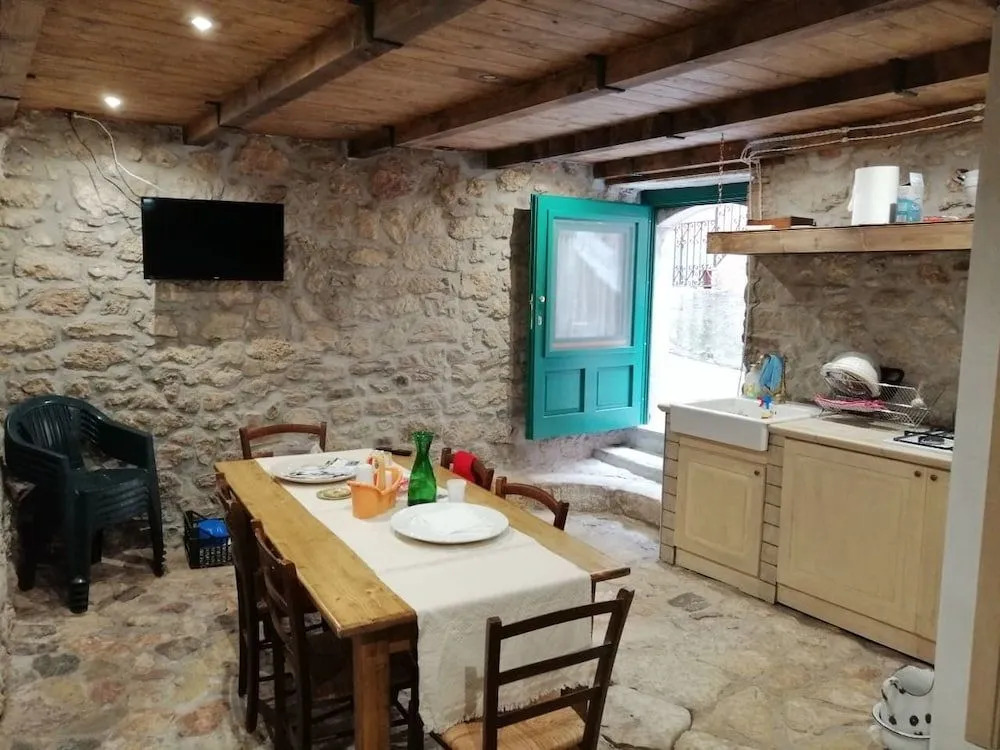 La casa di Duilia