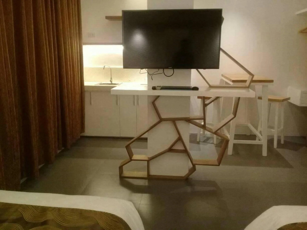 OYO 609 G Executive Hotel And Spa Boracay