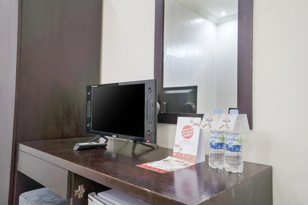 Anika Melati Hotel and Spa