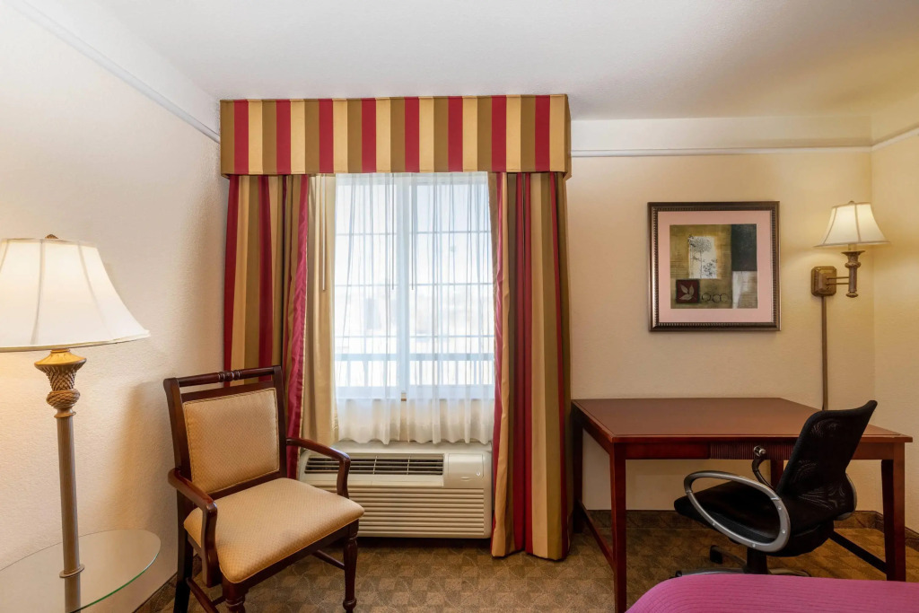 La Quinta by Wyndham Dodge City
