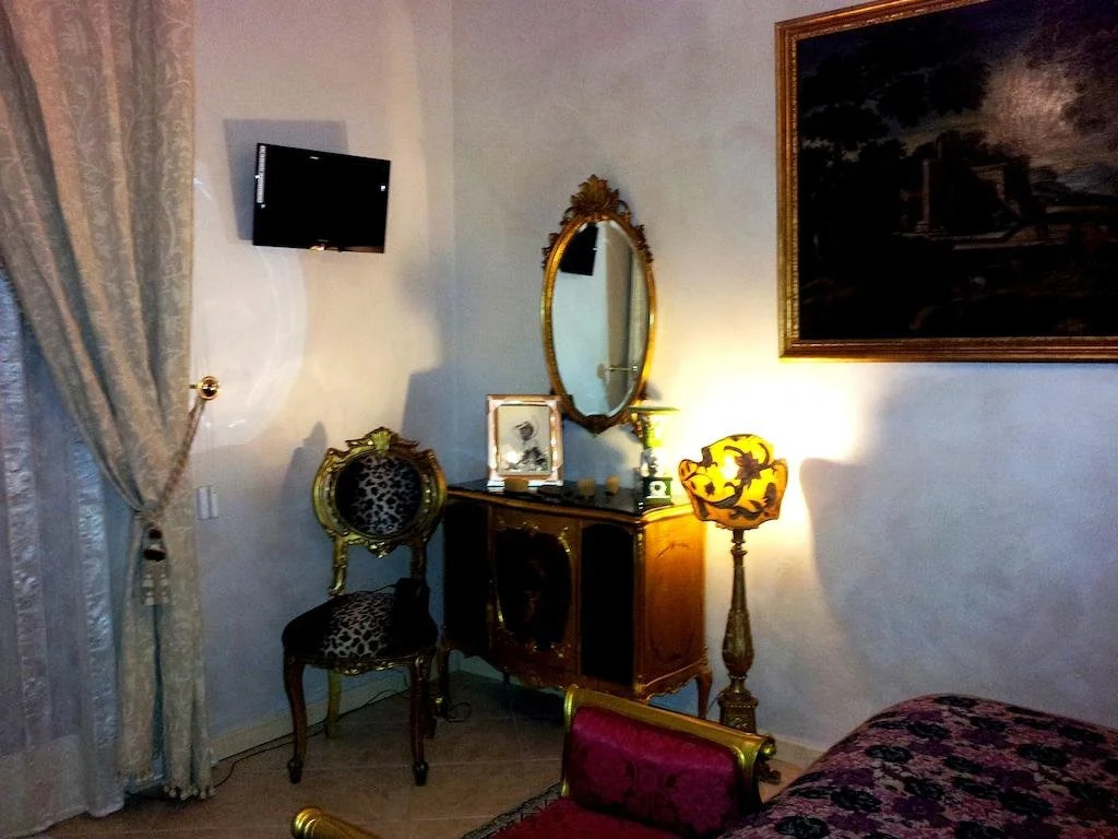 Villa Sogno Charme E Relax