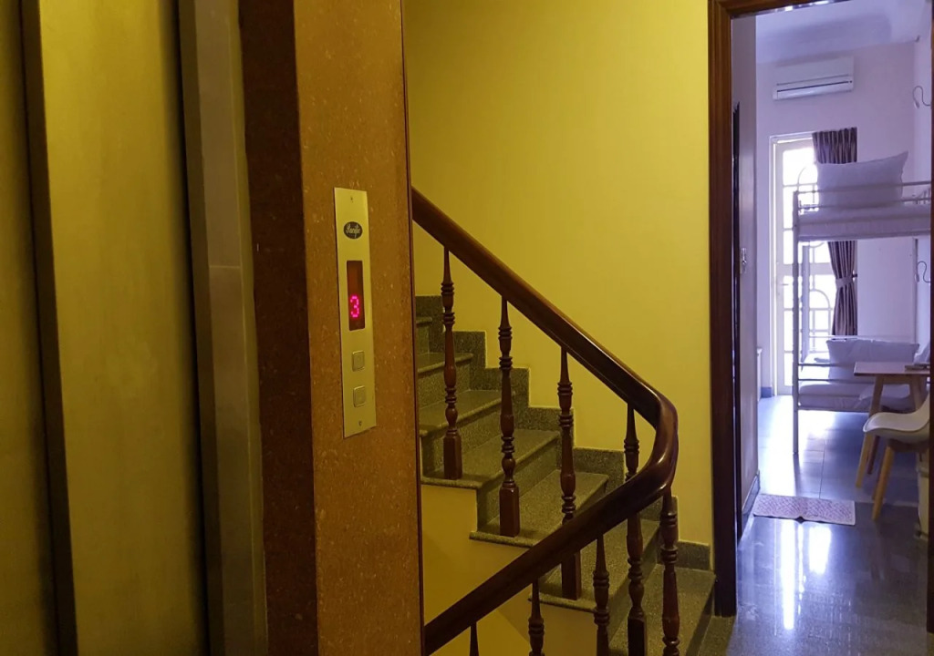 Himalaya Phoenix Saigon Hostel