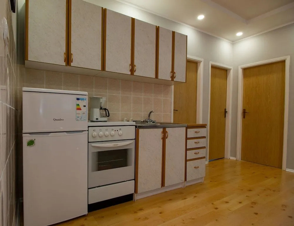 Apartments Klaric