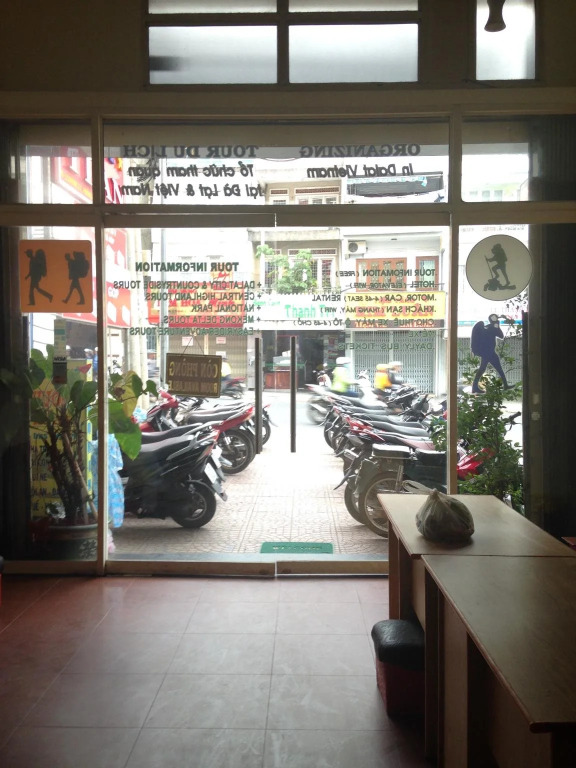 Hai Duyen Hotel