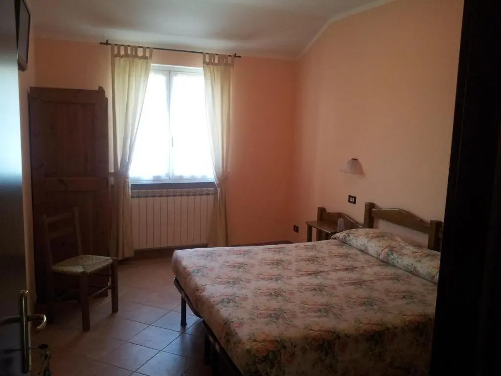 Agriturismo BellAria
