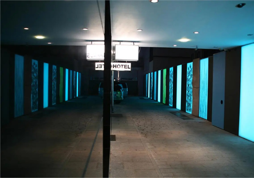 Schiller5 Hotel