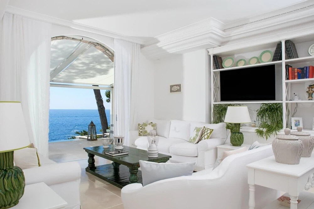 Villa Ibiscus 1 Villa Ibiscus 4 Camere