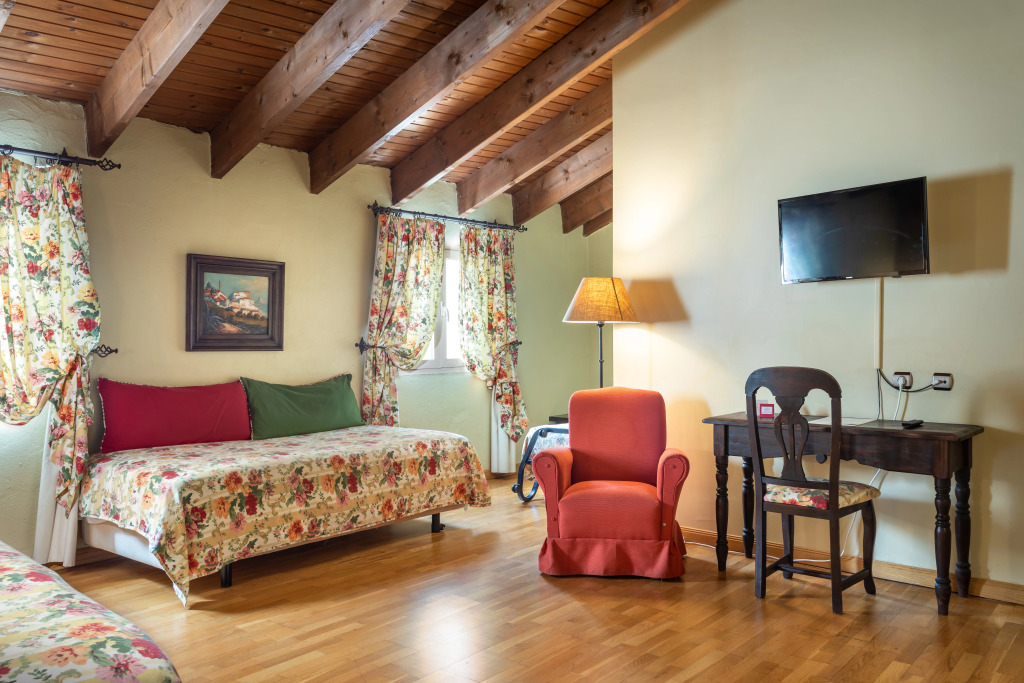 Hotel Sao Joao De Deus by RIDAN Hotels