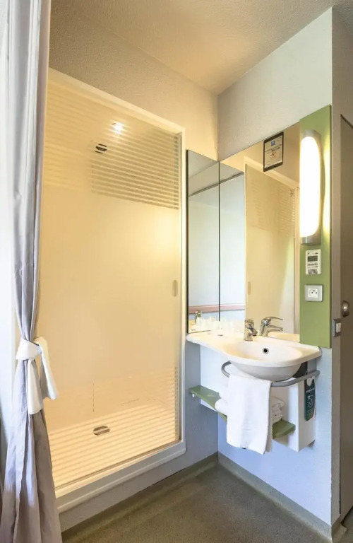 ibis budget Saint Pourcain