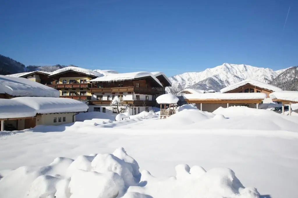 Appartement Winkler