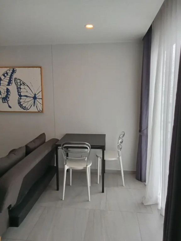 Stylish Urban Escape 1Bed Apt T2-822