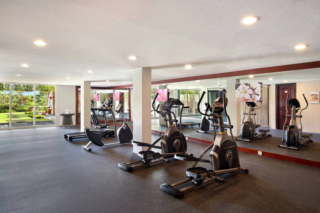 Swiss-Belhotel Segara Resort & Spa