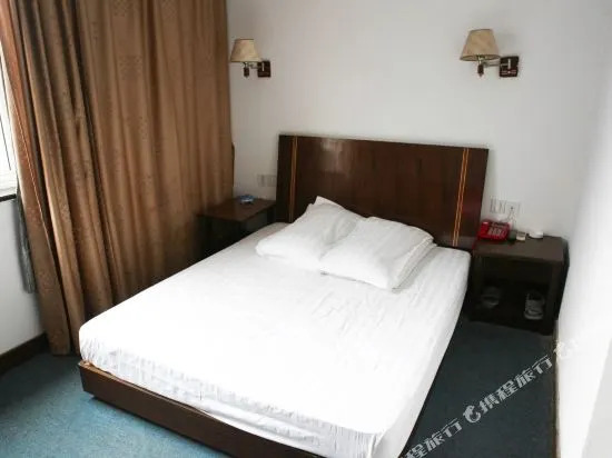 Jinnanyang Hotel