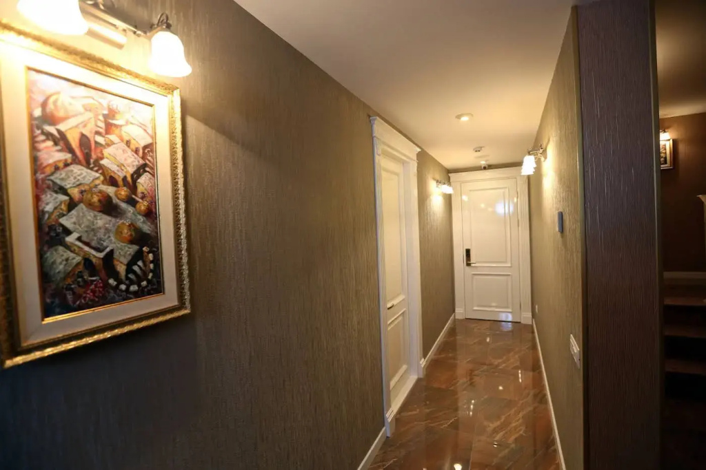 Old Street Boutique Hotel
