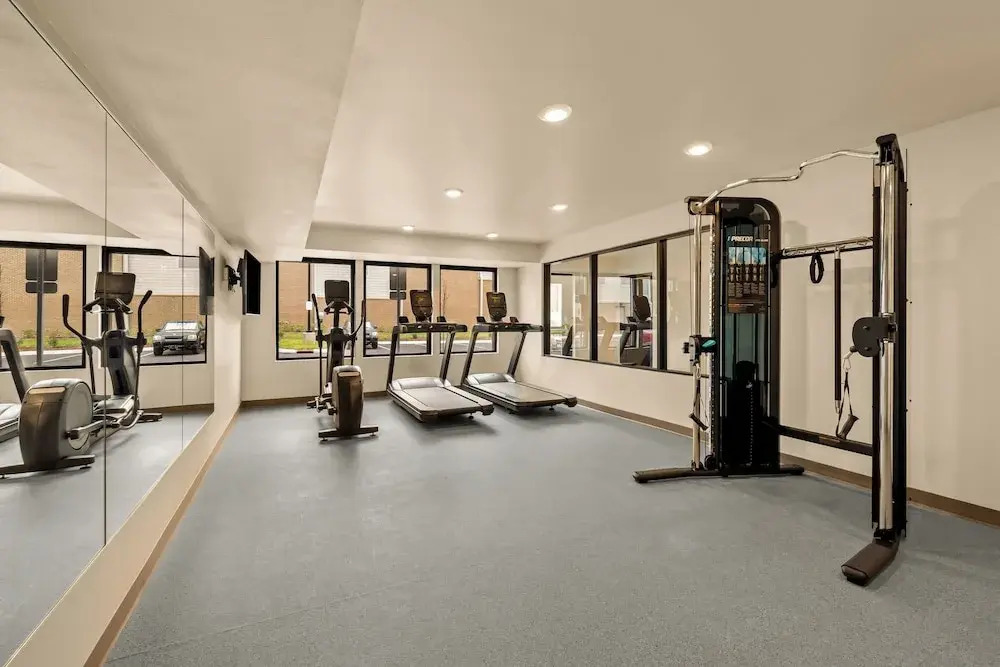 LivAway Suites Nashville-Smyrna